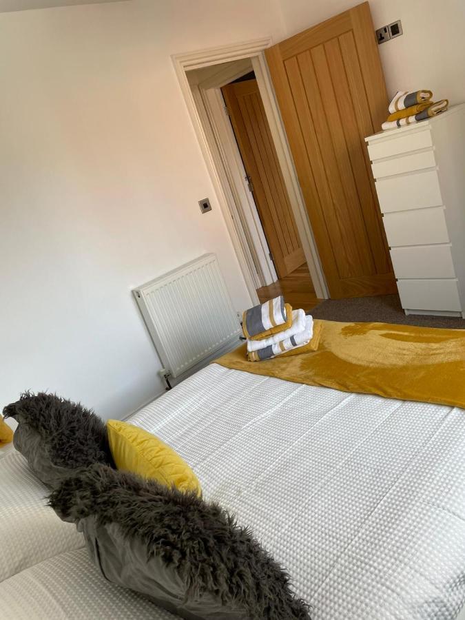 Central Hull Spacious Apartment H3 Kingston upon Hull Extérieur photo