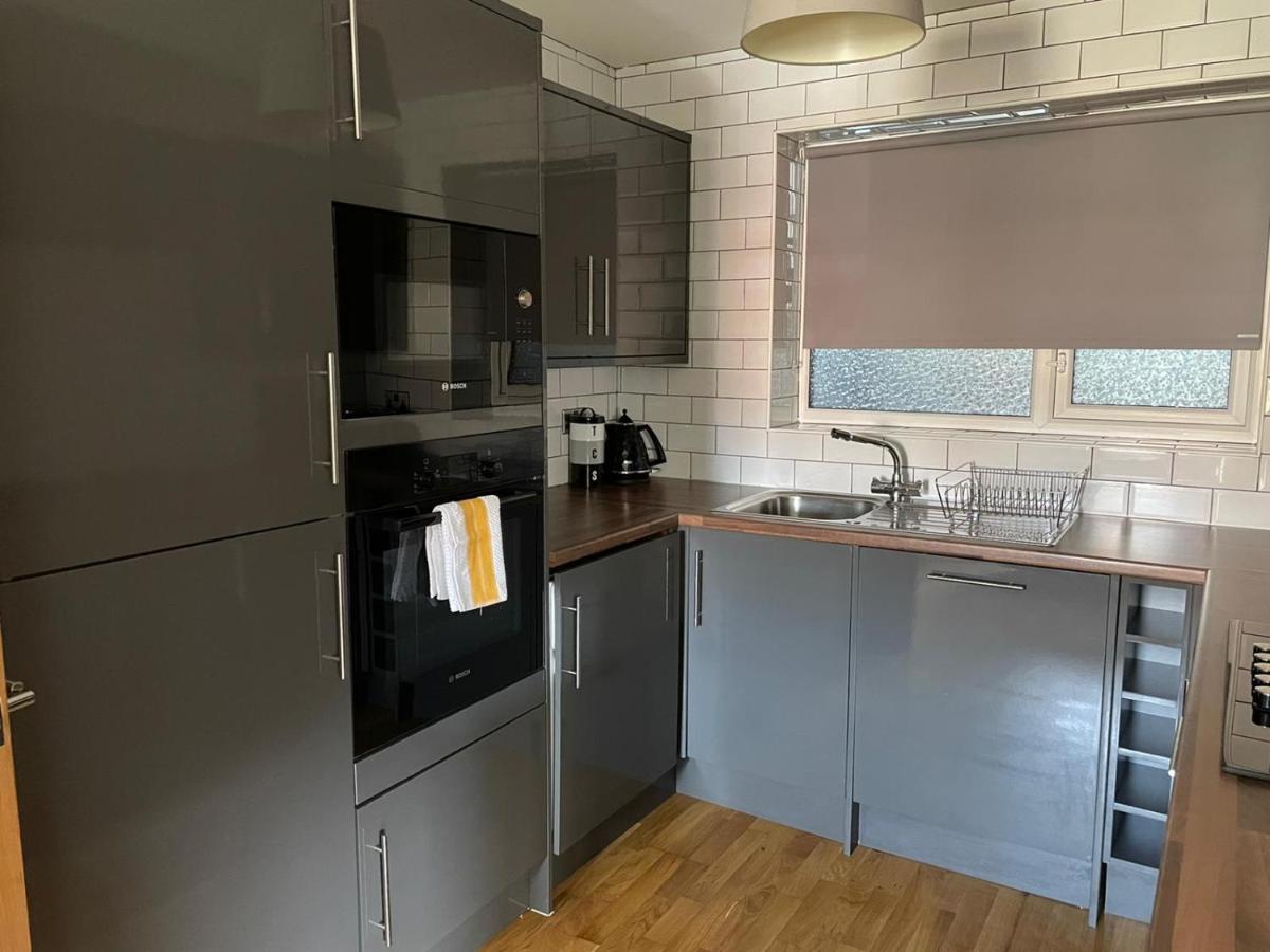 Central Hull Spacious Apartment H3 Kingston upon Hull Extérieur photo